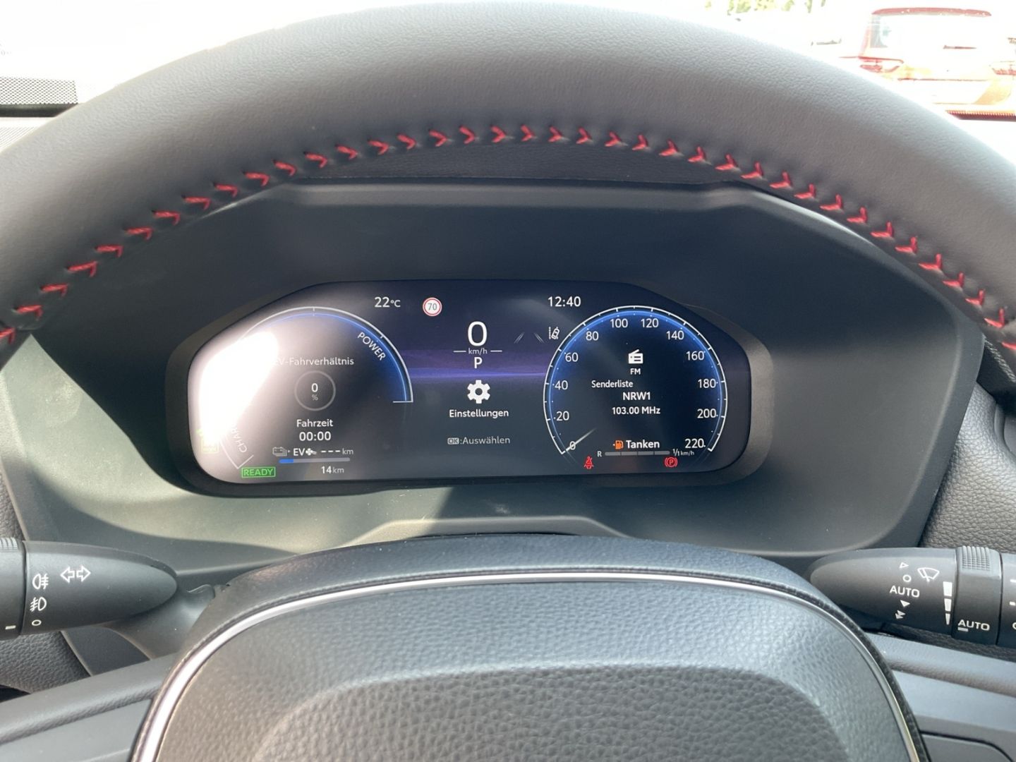 Toyota RAV 4 - Bild 11