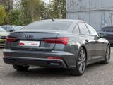 Audi A6 45 TFSI S LINE PANO LM20 B&O MATRIX - Audi A6 mit Benzin-Antrieb: Limousine, 2.4