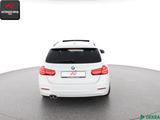 BMW 330 d T xDrive LUXURY LINE NAVIPROF,HUD,360GRAD - BMW 330 mit Diesel-Antrieb: Kombi