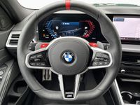 BMW M3 - Vorschau Bild 17