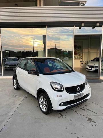 Smart SMART ForFour 70 1.0 Passion