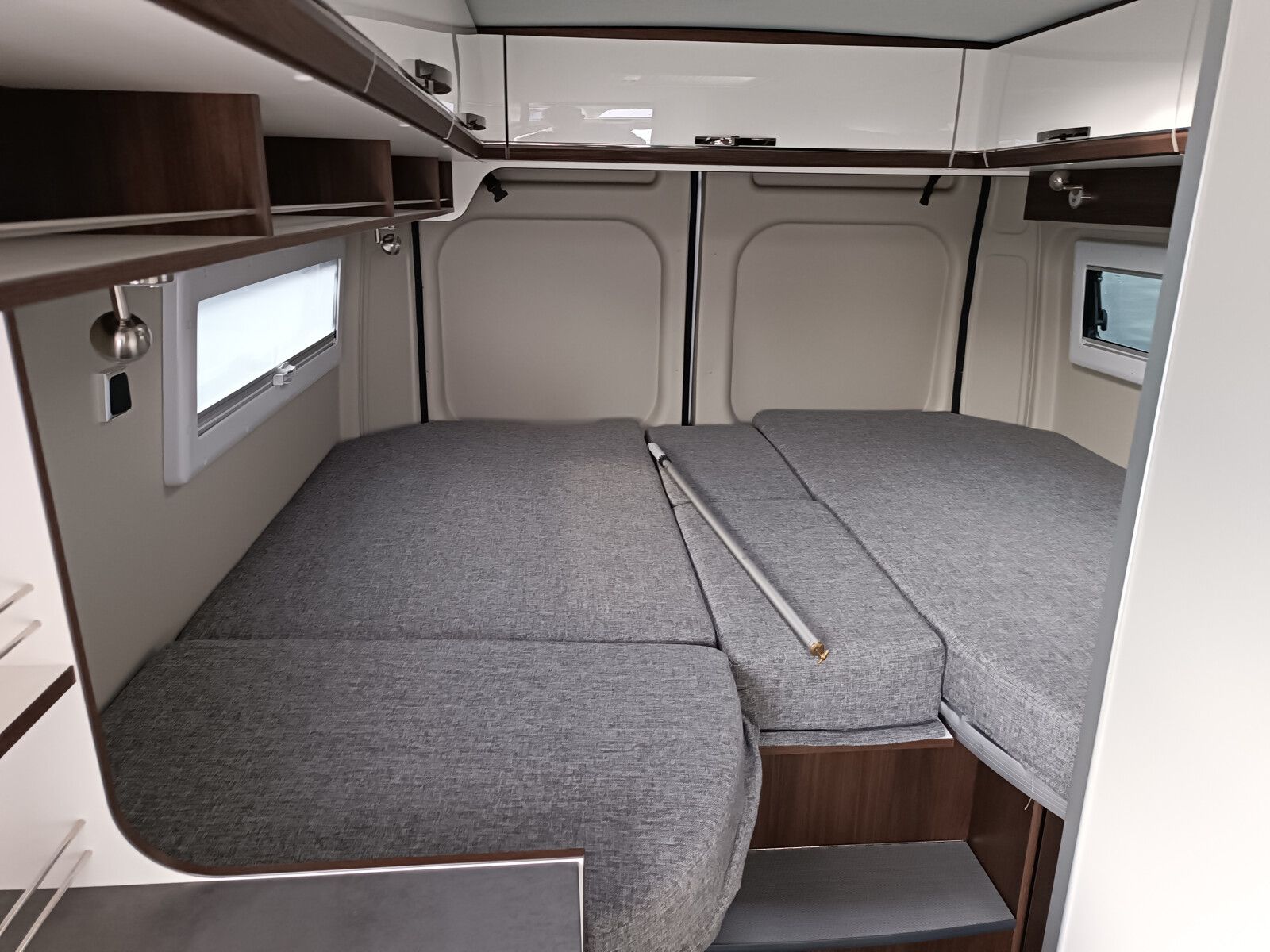 Fahrzeugabbildung Pössl Summit Prime 640 Citroen 165 PS Solar/Mark/AHK