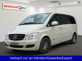 Mercedes-Benz Viano 2.2 CDI aus 1.Hand Klima Xenon PDC AHK - Mercedes-Benz Viano Gebrauchtwagen in Berlin