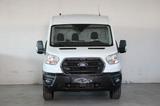 Ford Transit Kasten 350 L2H2 Trend/CAM/AHK/PARKASSIST - Ford Transit Gebrauchtwagen in Mannheim