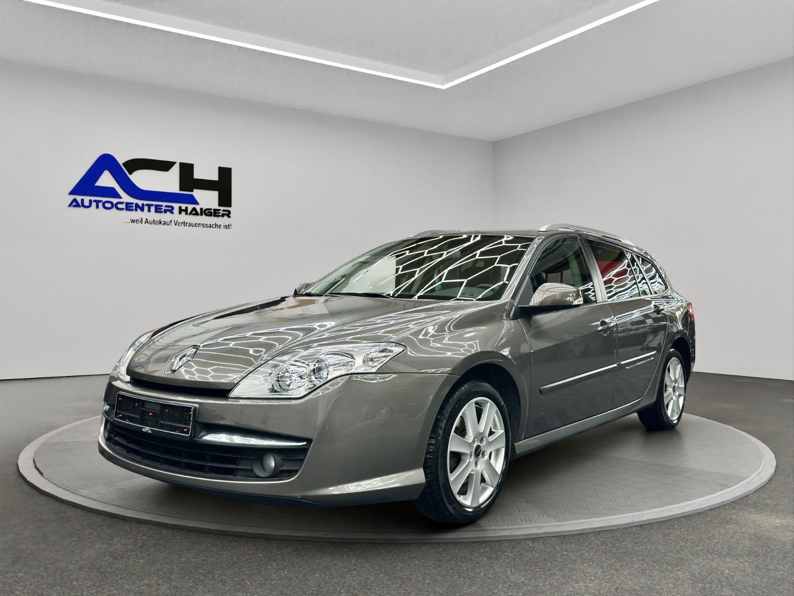 Renault Laguna III Grandtour Expression