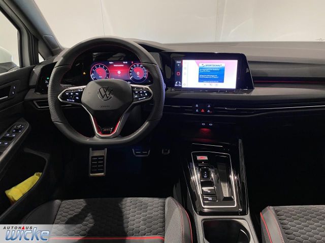Golf VIII 2.0 l TSI GTi Clubsport DCC IQ.LIGHT
