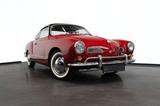 Volkswagen Karmann Ghia - 239€ mtl - aus 1968: Coupe