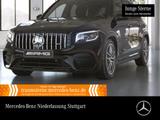 Mercedes-Benz GLB 35 4M AMG/Night/Dist/Mbeam/AHK/Burm/Memo/Kam - schwarze Mercedes-Benz GLB 35 AMG