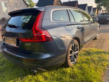 Volvo V60 - 3