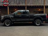 Dodge RAM 2500 6.7 Cummins, Youngtimer - gebrauchte Dodge RAM aus dem Jahr 2007