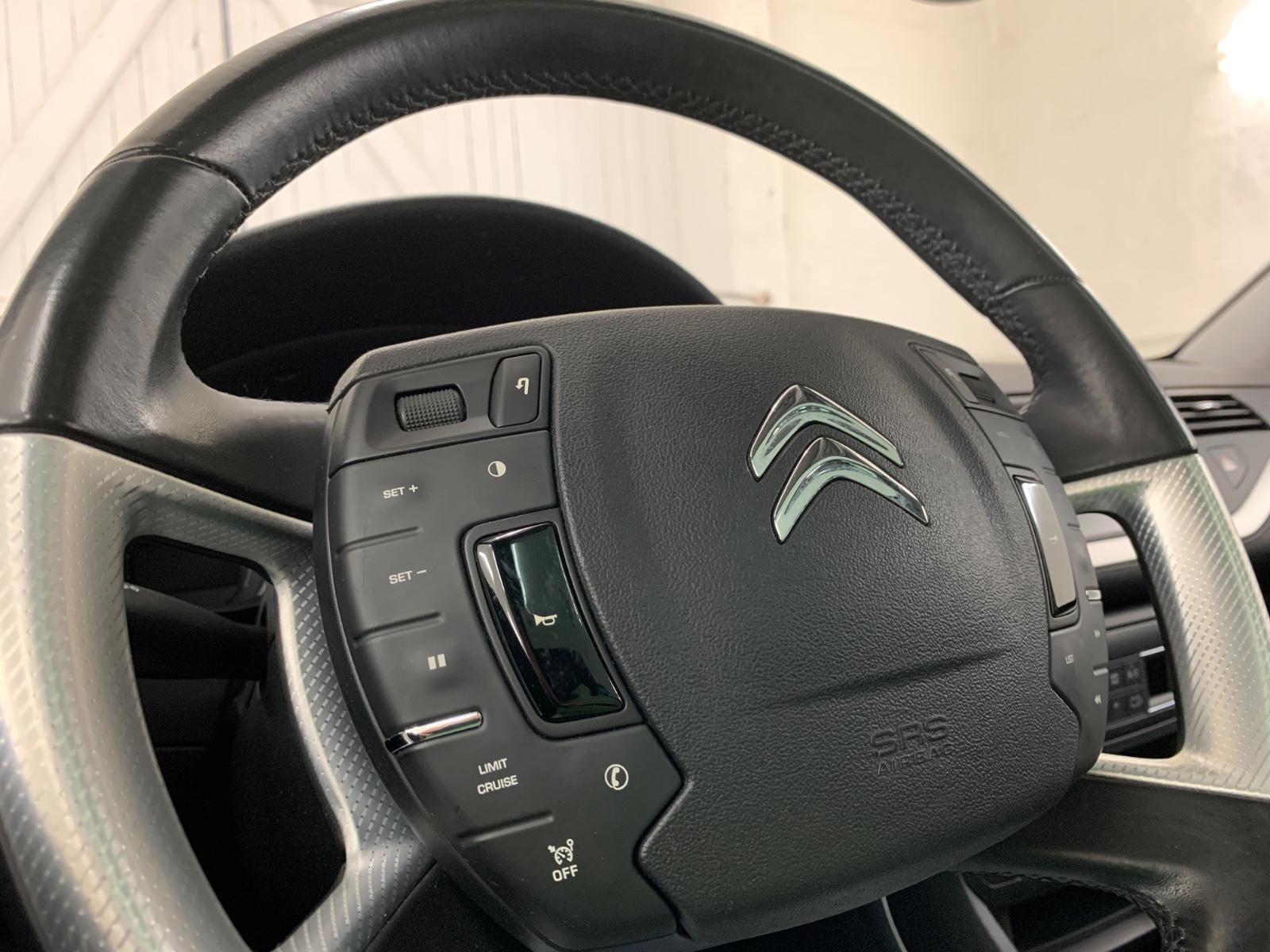 Citroën C5 Tourer CrossTourer 2.0 HDi