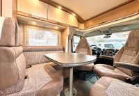 Malibu T 430 LE -Touring -2.Bat. Truma 6E (8/15)