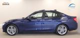 BMW 340i 3.0 326PS Aut. xDrive Stdheizg SHZ deutsch - gebrauchte BMW 340 aus dem Jahr 2017