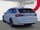 Skoda Octavia Combi Tour 2.0 TDI DSG HeadUp Matrix Tra - Skoda Octavia: Kombi, mit Anhängerkupplung