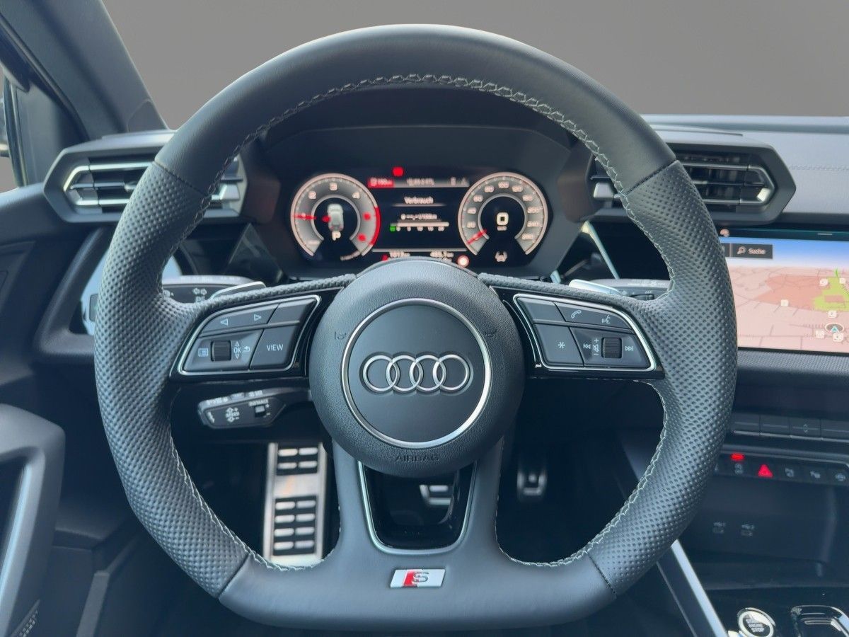Audi A3 - Bild 11