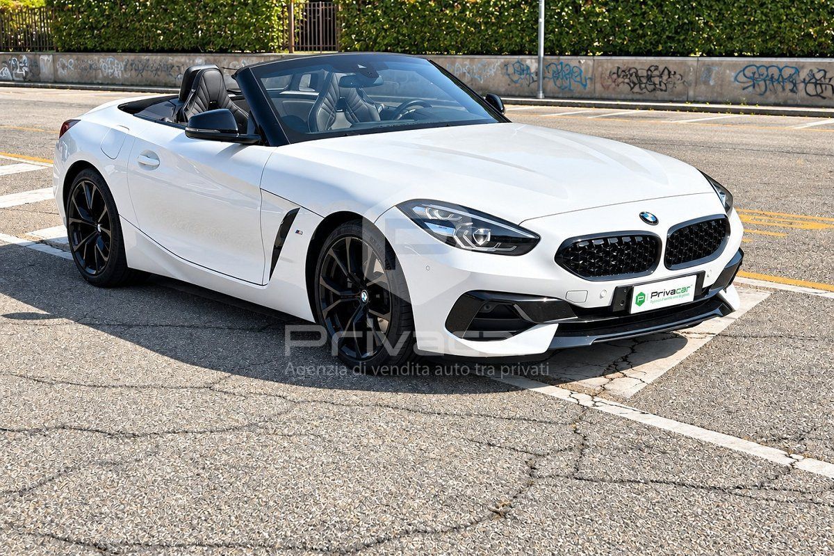 BMW Z4 sDrive20i imagem 3