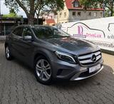 Mercedes-Benz GLA 220d CDI/AHK/1 Hand/Top Zustand - gebrauchte Mercedes-Benz GLA 220 aus dem Jahr 2014