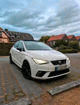 Seat SEAT Ibiza Facelift - Voll-LED - Panoramadach  - Seat Ibiza: Standheizung