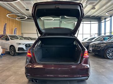 Audi A3 Sportback ambition *BiXenon*Standh*