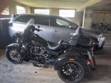 Harley-Davidson TRI GLIDE ULTRA