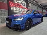 Audi TT RS *PERFROMANCE PARTS*MTM*NAPPA*B&O*MATRIX* - Audi: Mtm