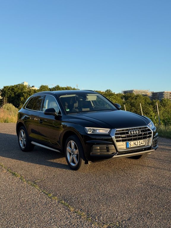 Image of Audi Q5