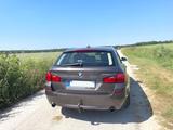 BMW 535i Touring - - BMW 535 in Braunschweig