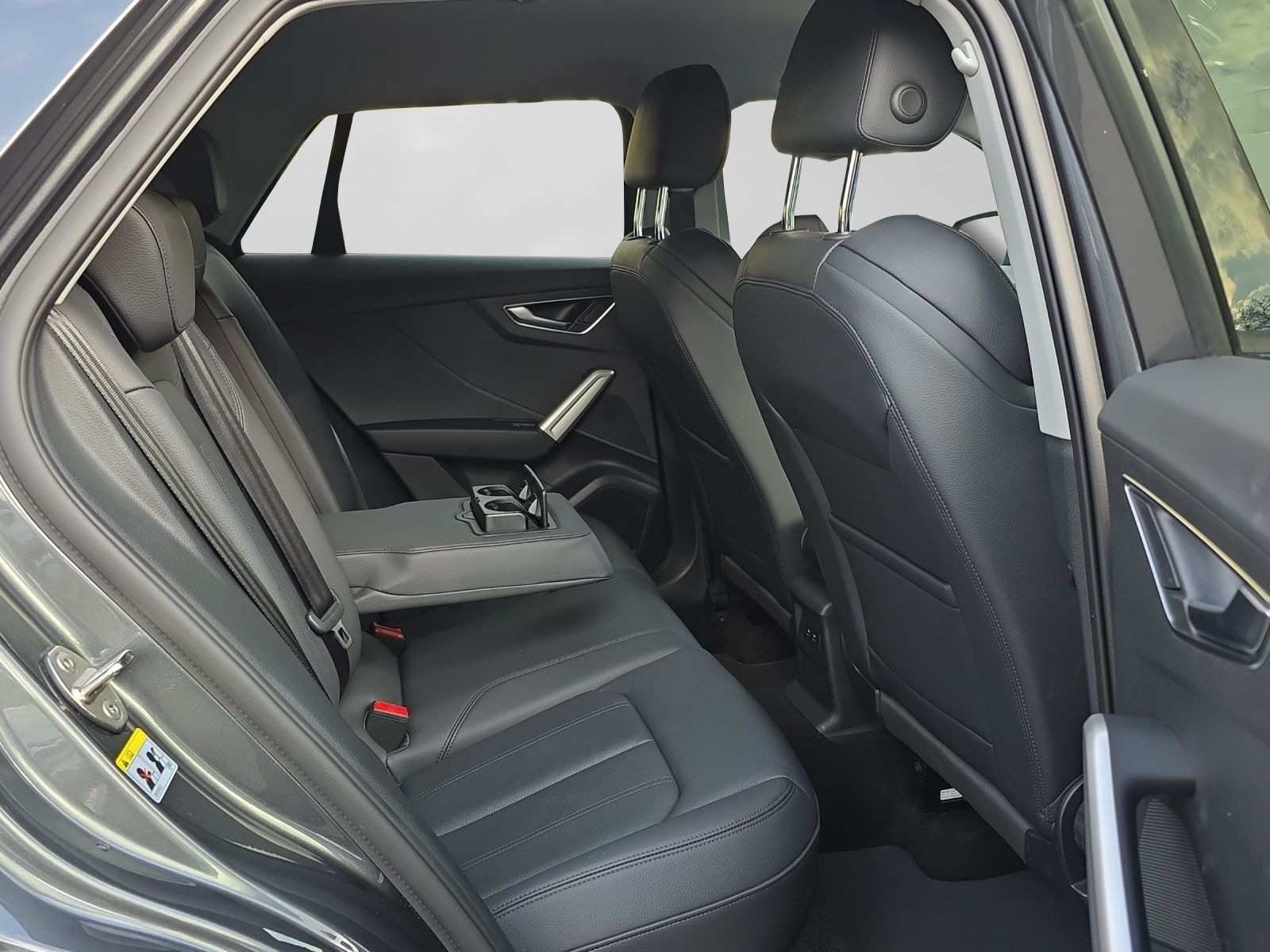 Audi Q2 - Bild 6