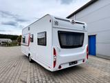 Bürstner Averso Plus 520 TL - Bürstner Averso