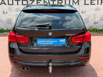 BMW 320 - 7