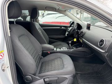 Audi A3 - 11