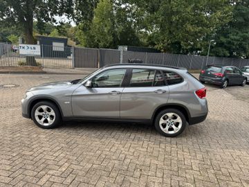 BMW X1 - 8