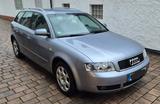 Audi A4 2.0 Avant - 131PS; TÜV; AHK;  - Audi A4 aus 2003: Kombi