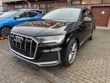 Audi Q7 50 TDI quattro S line Standh.-Luft-ACC-Pano