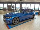 BMW 320d xDrive Tour. M-Sport ACC Kamera Sitzh HiFi
