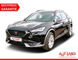 Cupra Formentor 1.4 e-HYBRID DSG LED Navi Teilleder
