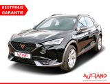 Cupra Formentor 1.4 e-HYBRID DSG LED Navi Teilleder