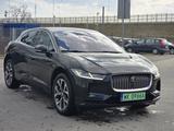 Jaguar I-Pace EV320 SE - Jaguar I-Pace Gebrauchtwagen