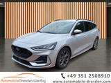 Ford Focus 1.0 EB ST-Line X*AHK*Bang&Olufsen*ACC - Ford Gebrauchtwagen in Dresden
