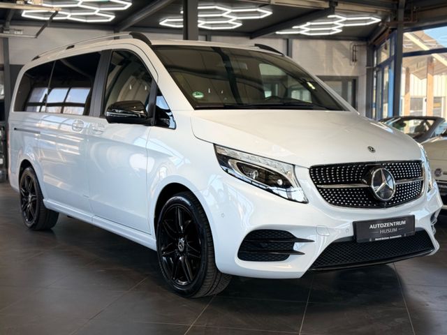 Mercedes-Benz V 300 d AVANTGARDE EDITION *BURMESTER*SHZ*NAVI*