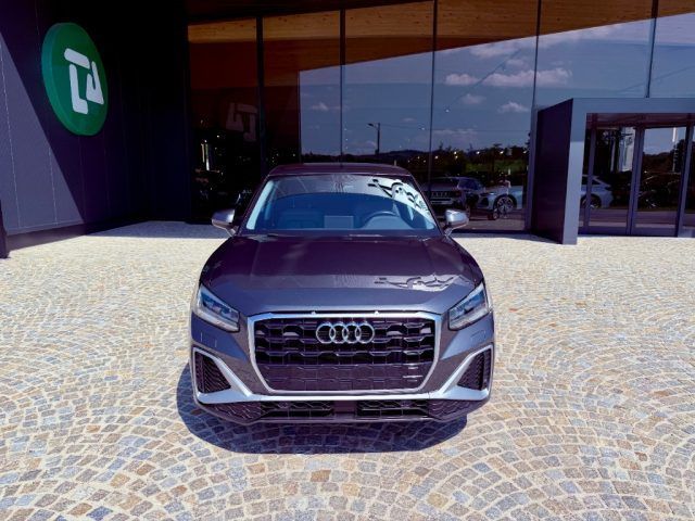 Audi AUDI Q2 S LINE - KM 29.000 - PELLE - NO OBBLIGO  imagem 3