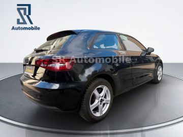 Audi A3 - 5