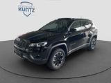 Jeep Compass Trailhawk Plug-In Hybrid 4WD Leder+Pano+ - Jeep Compass in Kiel