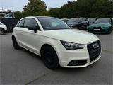 Audi A1 1.4 TFSI S LINE°PANO°1 HAND°KLIMA°AUTOMATIK° - Audi A1: Standheizung