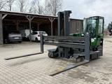 Combilift C5000ET 4-Wege*Teleskop*Vollkabine*Langgut*Hzg. - Offers
