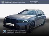 BMW M340i Touring xDrive M-PaketPro Pano LED HiFi - BMW M340i Jahreswagen