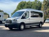 Ford Transit Kombi 330 L3 Trend/STANDH/RAMPE/9-SITZE - Ford Transit: 330l