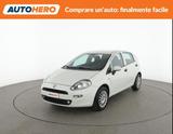 Fiat FIAT Punto 1.3 MJT II 75 CV 5 porte Street - Fiat Punto STREET mit Diesel-Antrieb