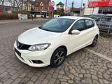 Nissan Pulsar Acenta/KLIMAAUT/ZV/NAVI/SITZHZ/TEMPOMAT - Nissan Pulsar Gebrauchtwagen