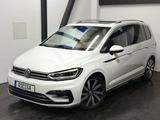 Volkswagen Touran 2.0TDI *R-LINE*DCC*ACC*PANO*7-SITZER*LED* - Volkswagen Touran: Dcc